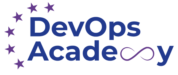 DevOps Academy — Free Online DevOps Training | EU-Funded