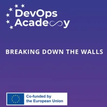 Breaking Down the Walls How the DevOps Academy is Tackling Interlocking Barriers to Gender Parity in IT